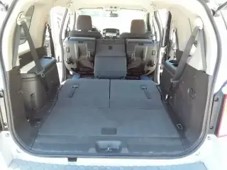2010 Nissan Pathfinder SE