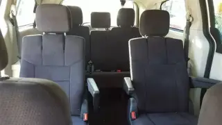 2012 Dodge Grand Caravan SXT