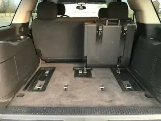 2011 GMC YUKON SLE SUV
