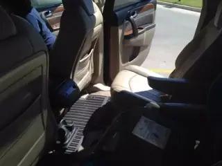 2008 BUICK enclave CXL