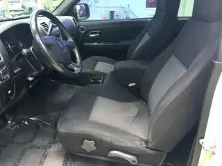 2008 Chevrolet Colorado LT 4DR