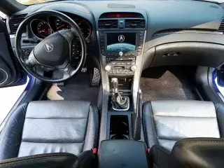 2007 Acura TL 4dr Sedan