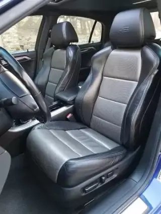 2007 Acura TL 4dr Sedan