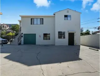 1Bedroom 1Bath Apt in Carson