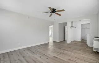 1Bedroom 1Bath Apt in Carson