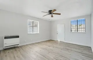 1Bedroom 1Bath Apt in Carson