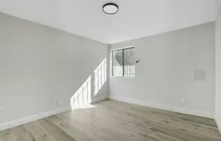 1Bedroom 1Bath Apt in Carson