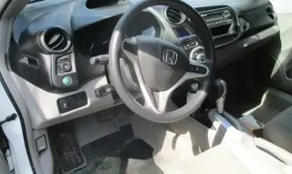 2014 Honda Insight Hybrid