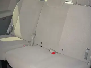 2012 Toyota Sienna LE