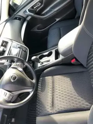 2017 Nissan Altima S