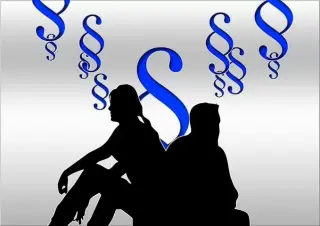 Peticion/Respuesta de Divorcio