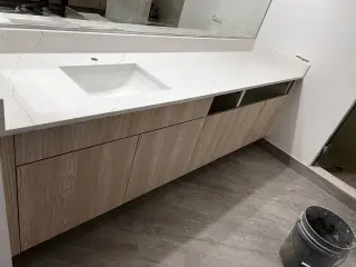 Topes de cocina countertops
