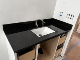 Topes de cocina countertops