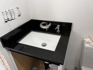 Topes de cocina countertops