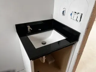 Topes de cocina countertops