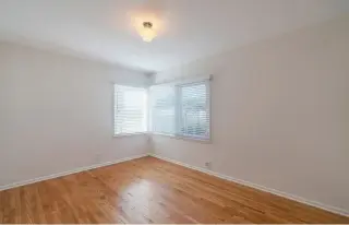 3Bed 2Bath Home in Wilshire Blvd