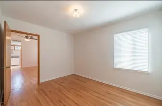 3Bed 2Bath Home in Wilshire Blvd