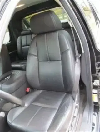 2008 Chevy AVALANCHE LT
