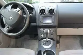 2013 Nissan Rogue SV