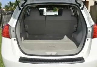 2013 Nissan Rogue SV