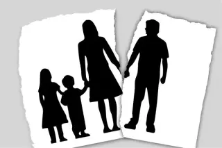 Peticion/Respuesta de Divorcio