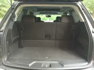 Acadia SLT, 2011 GMC -- SUV