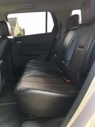 2011 GMC Terrain SLT-1