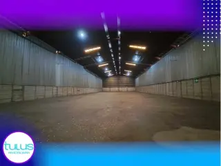 BODEGA EN RENTA EN ESCUINTLA