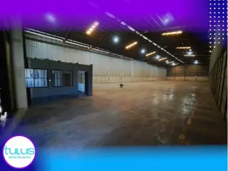 BODEGA EN RENTA EN ESCUINTLA