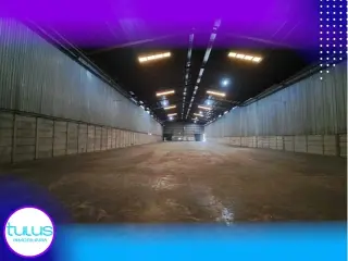 BODEGA EN RENTA EN ESCUINTLA