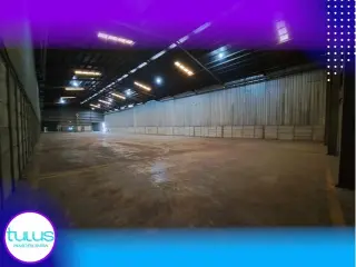 BODEGA EN RENTA EN ESCUINTLA