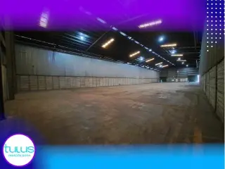 BODEGA EN RENTA EN ESCUINTLA
