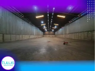 BODEGA EN RENTA EN ESCUINTLA