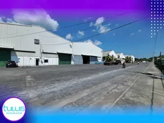 BODEGA EN RENTA EN ESCUINTLA
