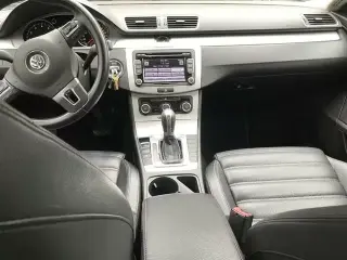 2012 Volkswagen CC Sport