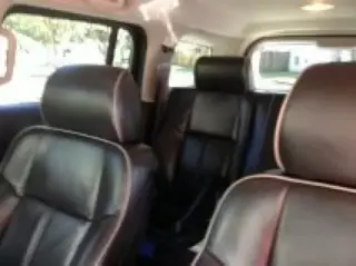 2007 HUMMER H3 LUXURY