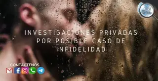 SV INVESTIGACIONES