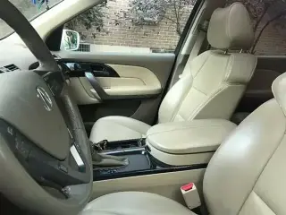 2008 Acura MDX AWD SUV