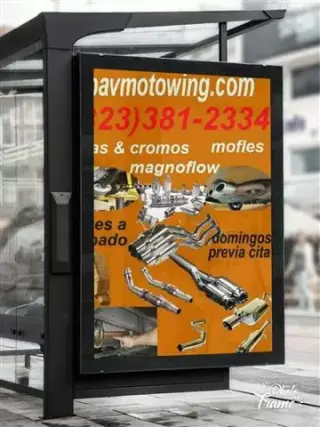 BOAVMO DEMOLITION