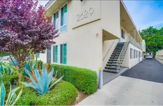 1Bedroom 1Bath Apt in  Gardena