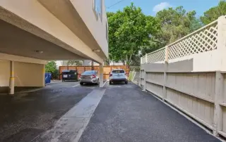 1Bedroom 1Bath Apt in  Gardena