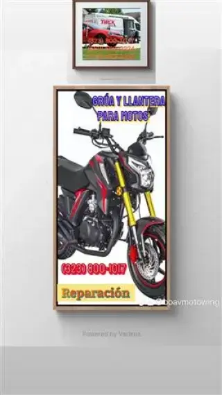 LLANTAS
