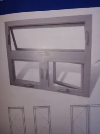 SHOWER DOORS, Ventanas y más.