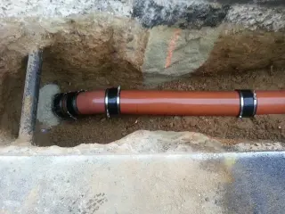 DRENAJES DE LA CALLE!!