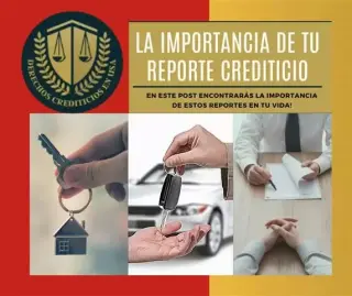 USA credit repair center