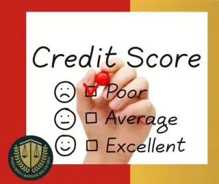 USA credit repair center