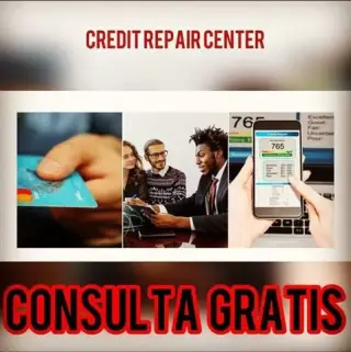USA credit repair center