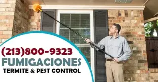 CONTROL TERMITAS (213)800-9323