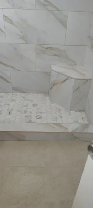 TILE INSTALACION