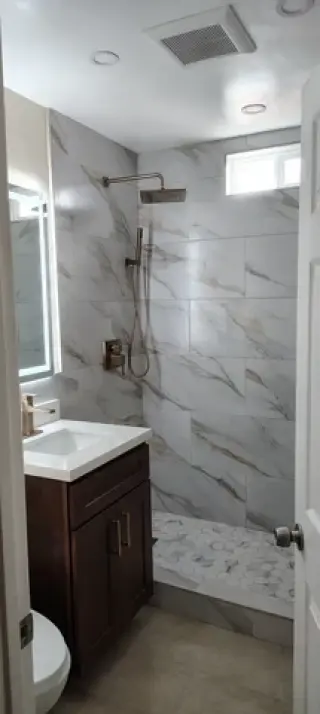 TILE INSTALACION